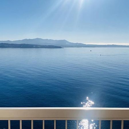 Magnifique Duplex Vue Mer Inoubliable Sanary Sur Mer Buitenkant foto