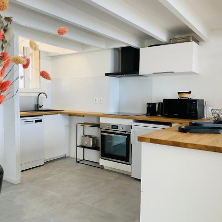 Magnifique Duplex Vue Mer Inoubliable Sanary Sur Mer Buitenkant foto